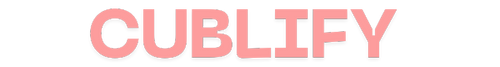 Cublify