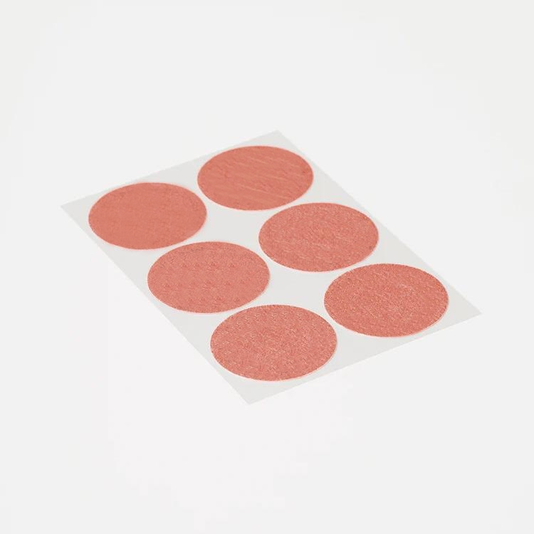 Organic GLP-1 Patches