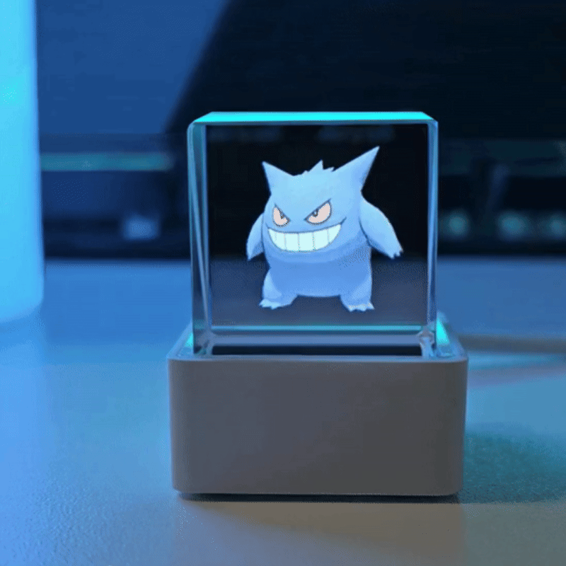 Cublify Cube™