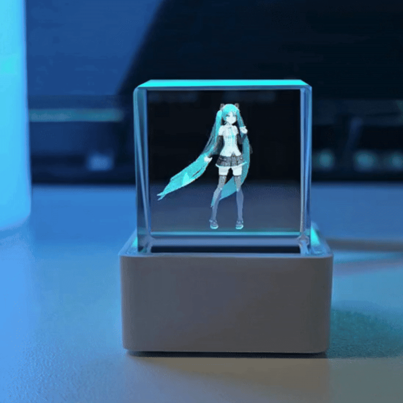 Cublify Cube™