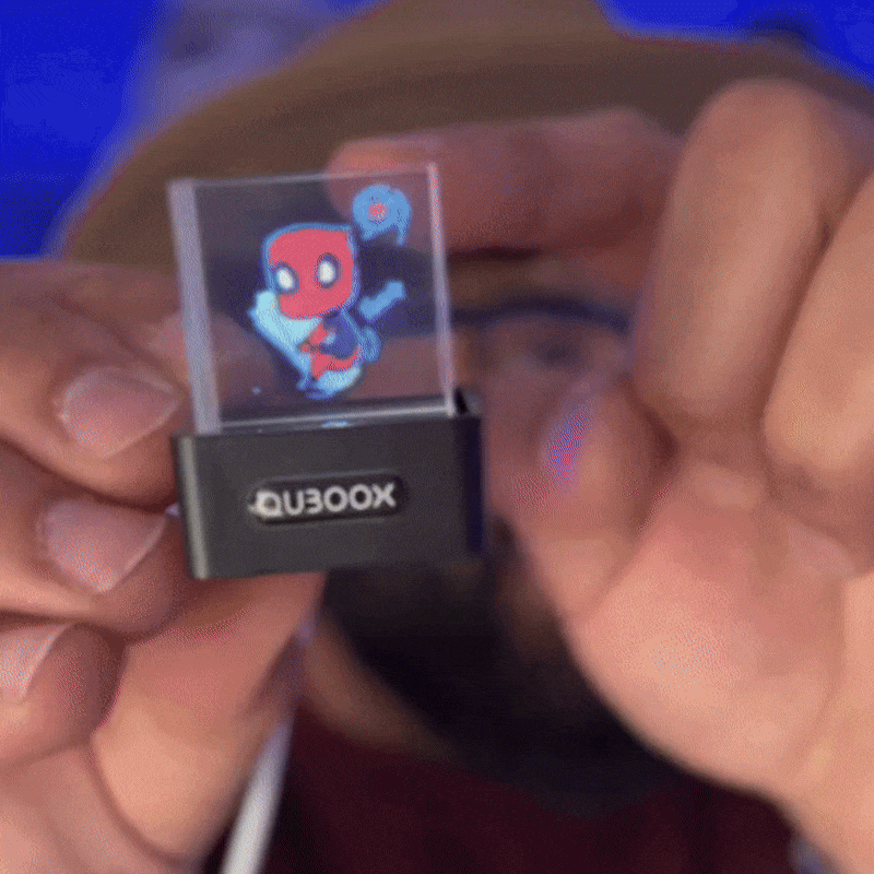 Cublify Cube™