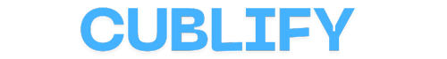 Cublify